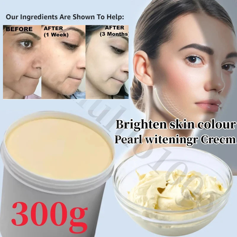 Luxury Skincare Brands - Forte efficace migliore crema sbiancante viso
