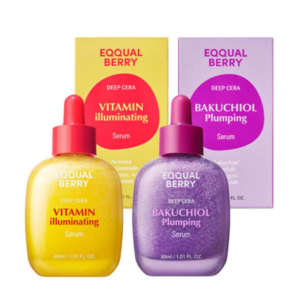 Luxury Skincare Brands - Siero Viso Coreano Illuminante e Ristrutturante