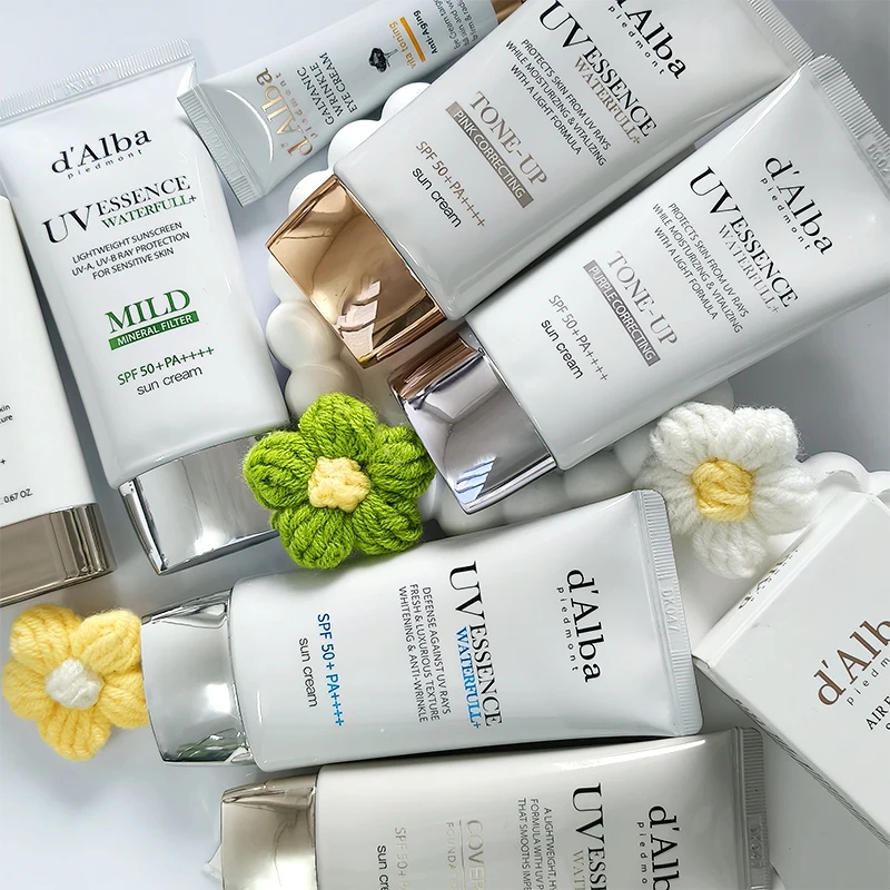 Bestseller del Marchio Dalba:  - Luxury Skincare Brands recensione e prezzo