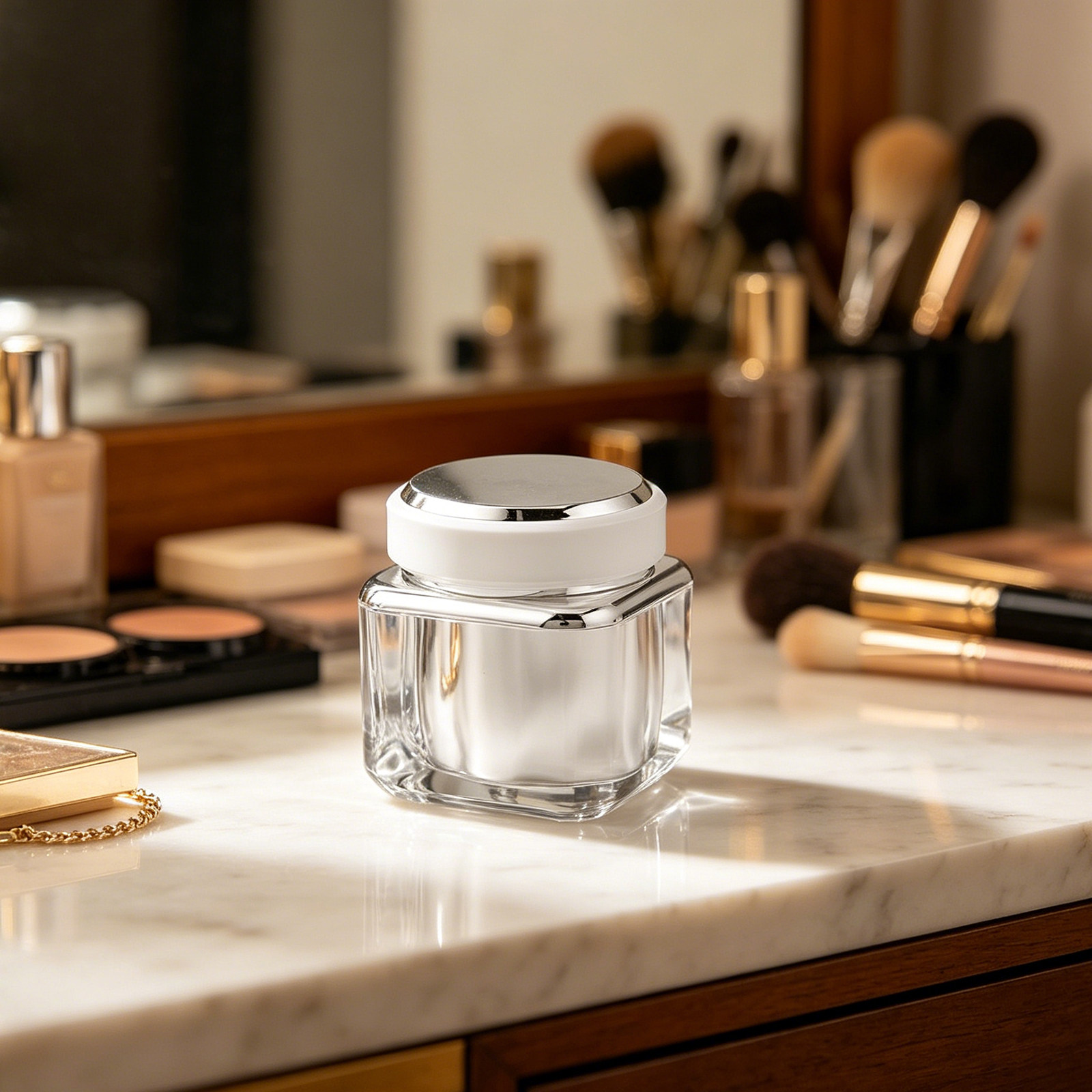 Flaconi di lusso per prodotti  - Luxury Skincare Packaging recensione e prezzo