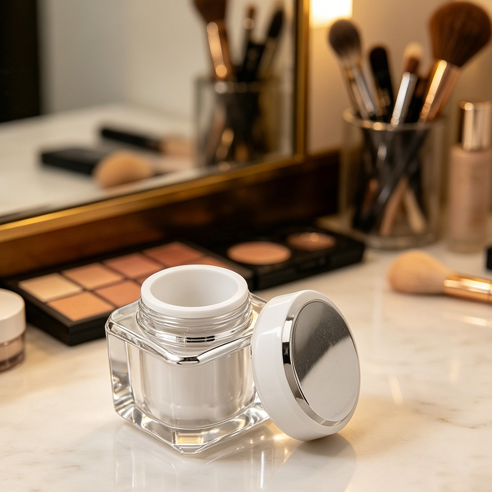 Flaconi di lusso per prodotti  - Luxury Skincare Packaging recensione e prezzo