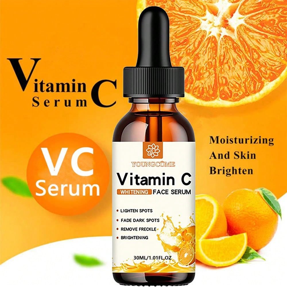 L'essenza per il viso alla vit - Luxury Skincare Brands recensione e prezzo