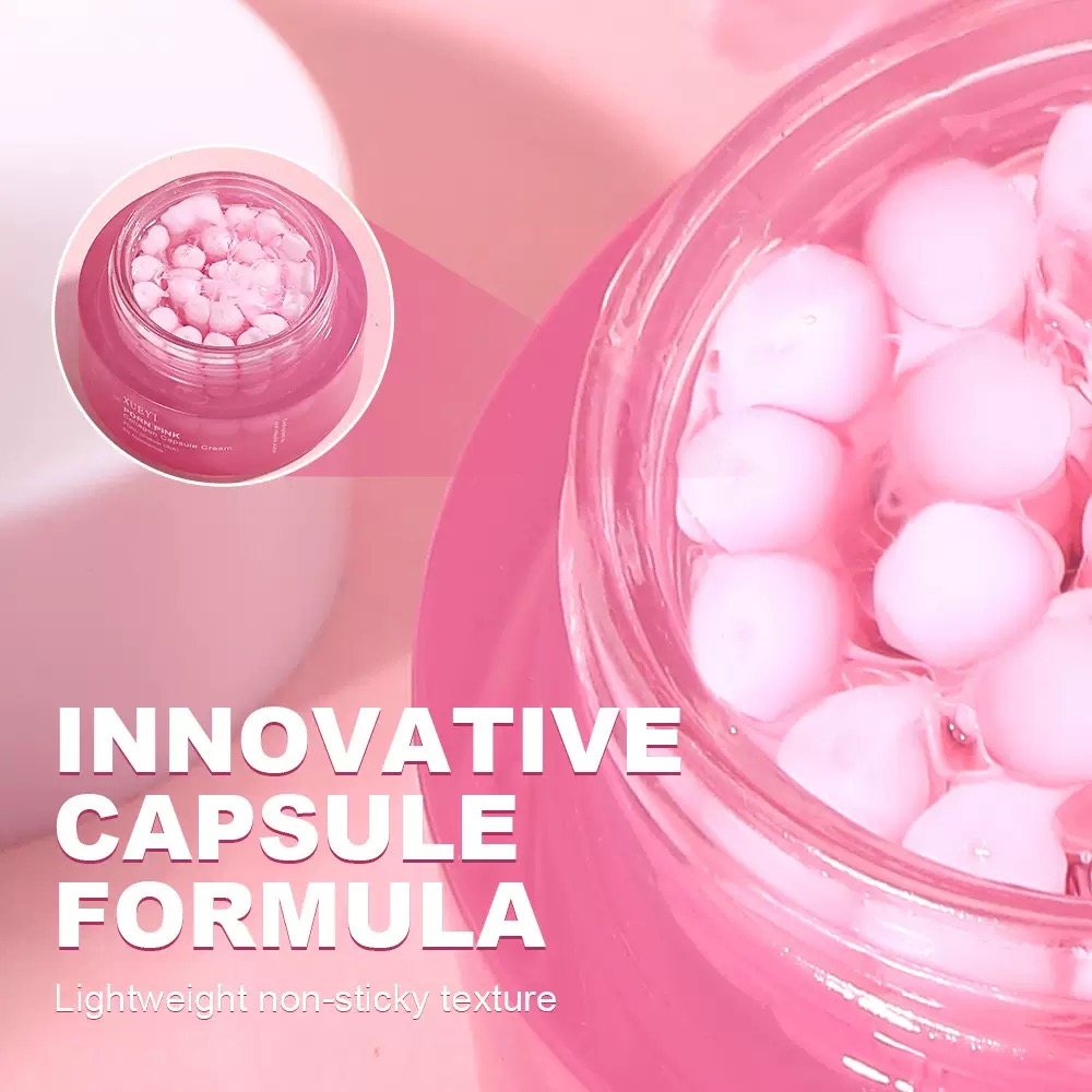 Crema coreana PDRN Pink Collag - Luxury Skincare Brands recensione e prezzo