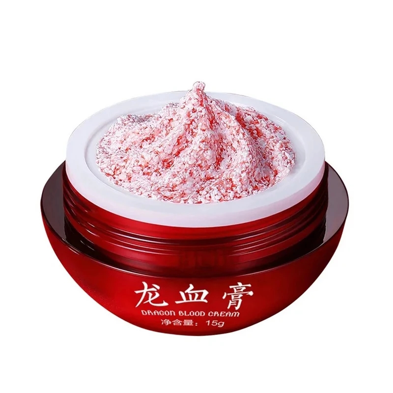Crema viso al sangue di drago  - Luxury Skincare Brands recensione e prezzo
