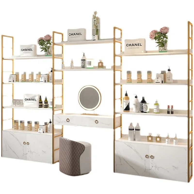 Vetrina Espositiva di Lusso pe - Luxury Skincare Shop recensione e prezzo