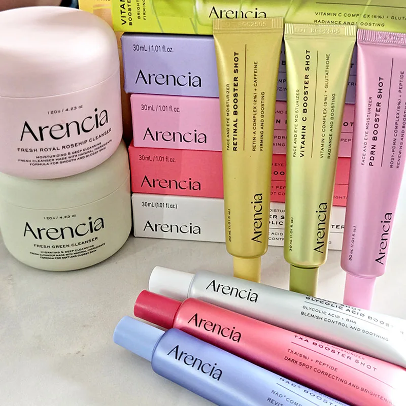 Popolare Linea di Prodotti per - Luxury Skincare Brands recensione e prezzo