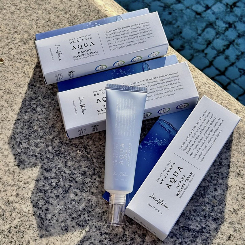 Crema Originale Dr.Althea 345  - Luxury Skincare Brands recensione e prezzo